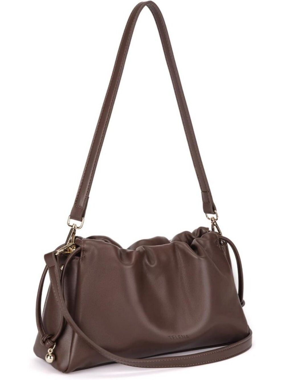 Trendy Women's Hobo Shoulder Bag - Stylish Crossbody Purse for Everyday Use